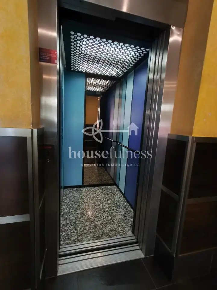 Flat for sale in Ferrol  with Heating and Terrace