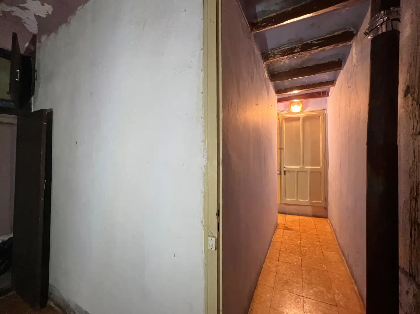 Casa adosada en venda en Cornudella de Montsant amb Traster