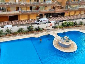 Photo 3 of Flat to rent in Paseo Marítimo Rey de España, Playa de los Boliches, Fuengirola