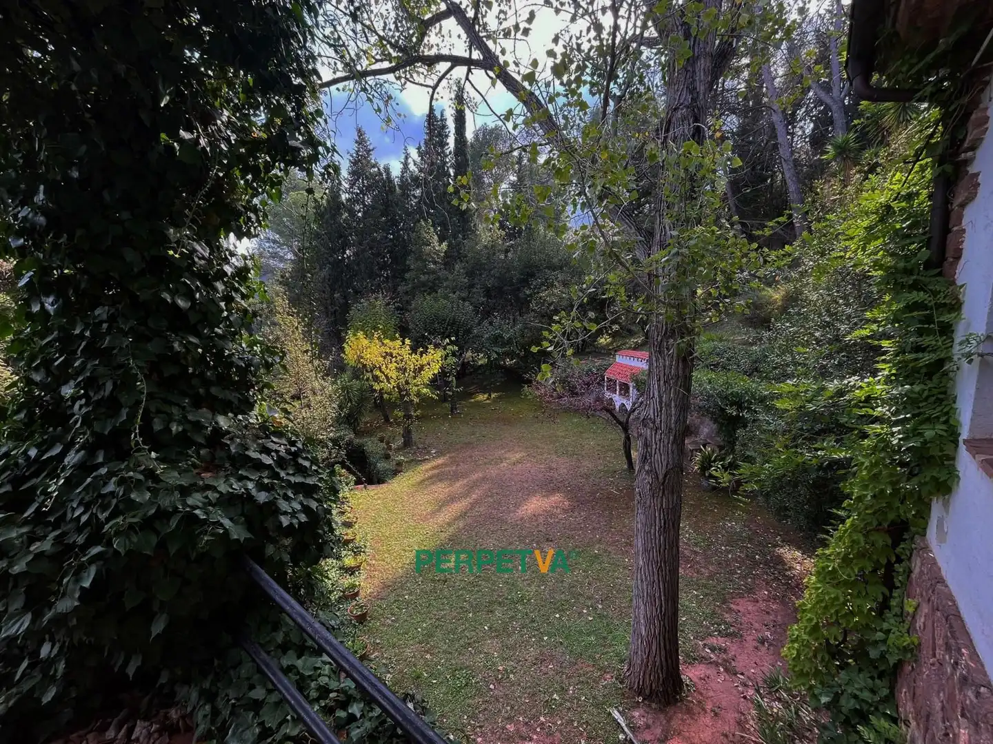 Haus mit Pool zum Verkauf in Castellví de Rosanes, imagen 30