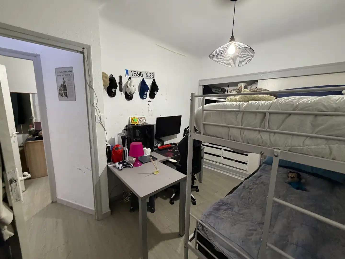 Gemischtgenutztes Gebäude zum Verkauf in Carrer dels Traginers, imagen 9