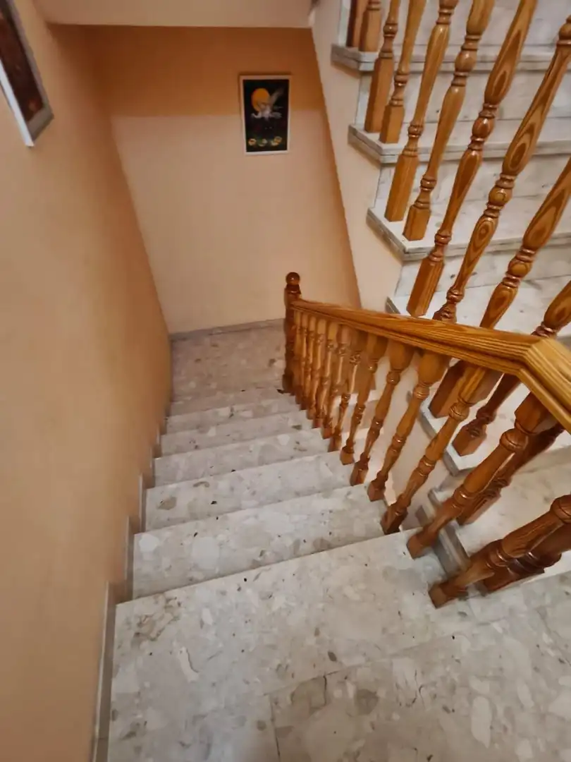 Piso en venta en Olesa de Montserrat con Terraza