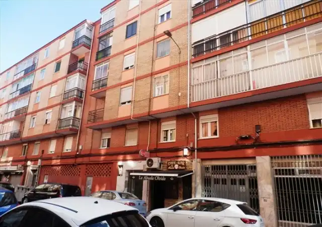 Flat for sale in Rondilla