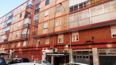 Foto 2 de Pis en venda a Rondilla, Valladolid Capital