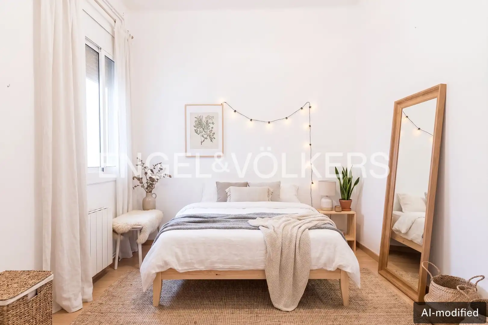 Appartamento con terrazza in vendita a Horta - Guinardó, imagen 24