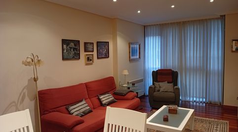 Foto 2 de Piso en venta en Avenida Ballonti, Repelega, Portugalete