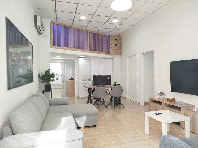 Local comercial en Alquiler en Calle Sol en Llano de Brujas