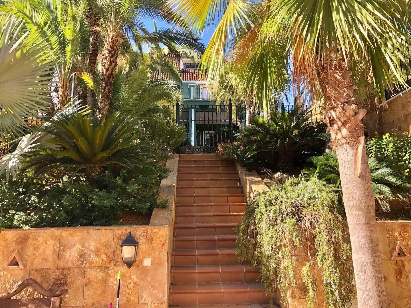Villa avec terrasse à vendre à Pedanías Oeste, imagen 7