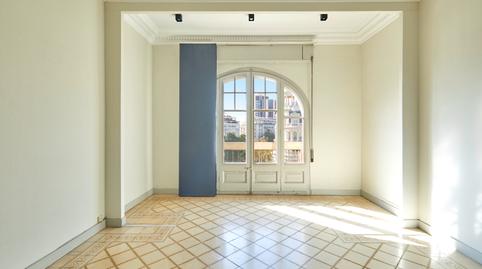 Foto 5 de Oficina de alquiler en Avinguda de Pau Casals, Sant Gervasi- Galvany, Barcelona