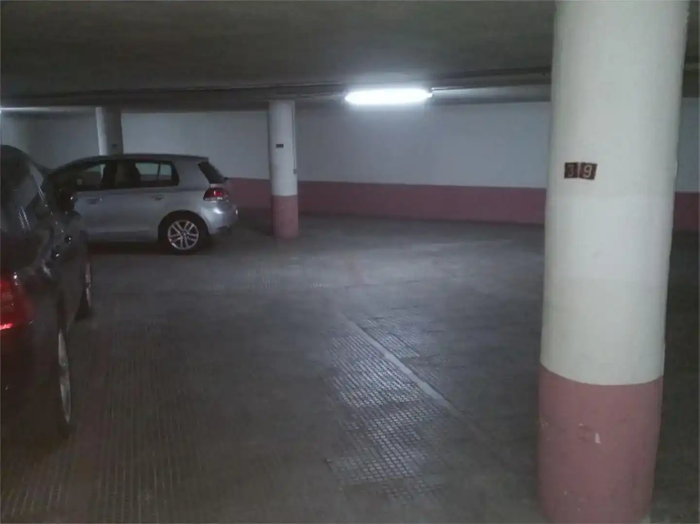 Aparcament de Garatge de lloguer en Lugo