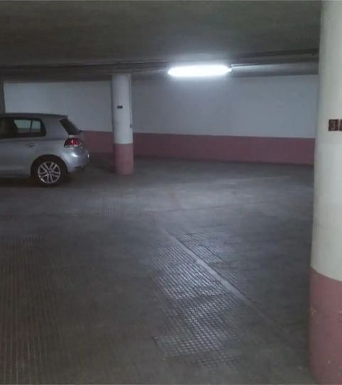 Foto 2 de Garatge de lloguer a Praza Maior, 30, Centro - Recinto Amurallado, Lugo Capital