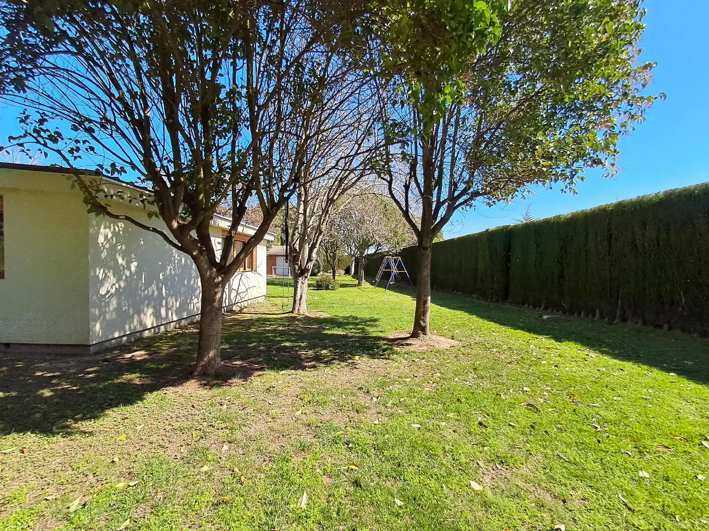 Casa o xalet en venda a Partides Rurals