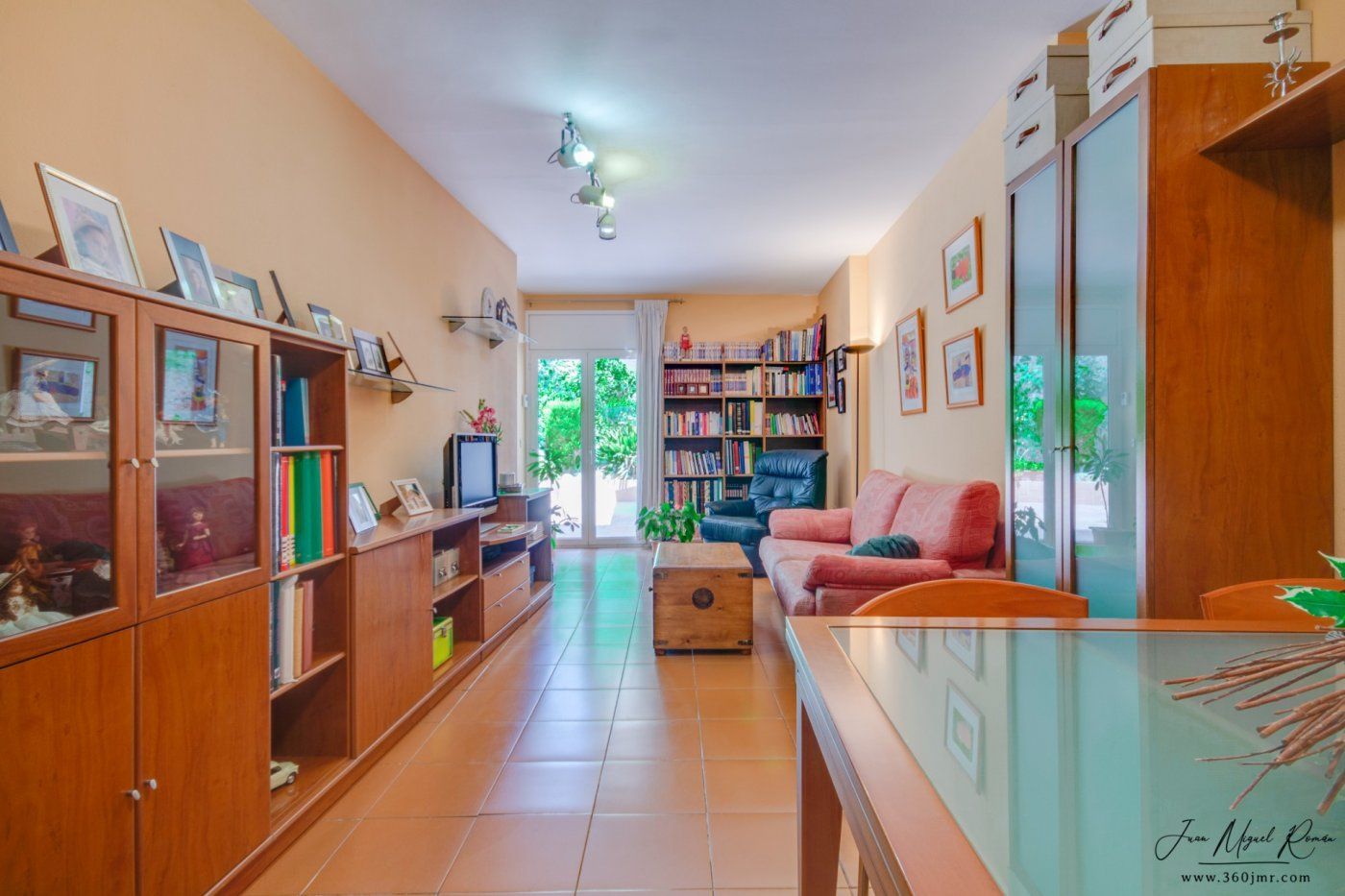 Flat for sale in Eixample - Horta Capallera