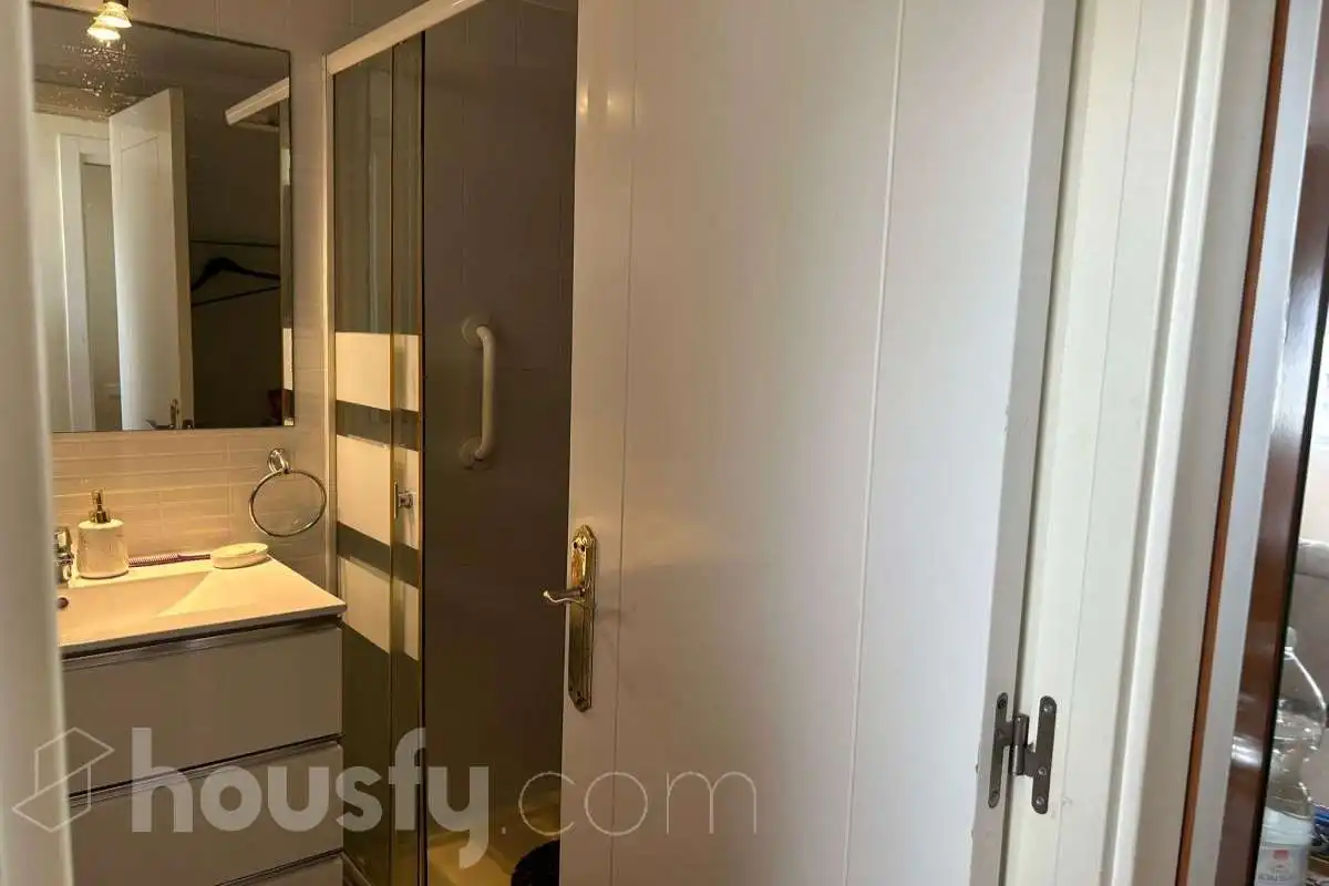 Flat for rent in Calle Río Mesa, Manantiales - Estación de Autobuses