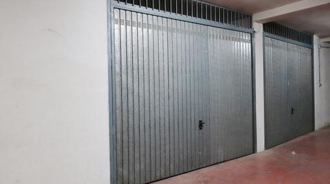 Foto 5 de Garatge en venda a Callejón la Laguna, 10, Íllora, Granada