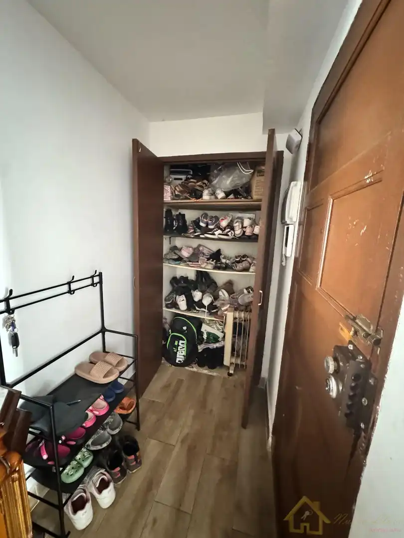 Piso en venta en Lugo con Calefacción, Terraza y Balcón