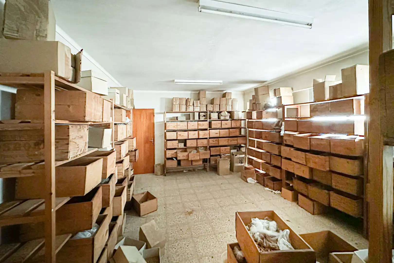Buildings for sale in Manacor