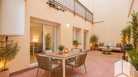 Foto 2 de Planta baja en venta en Carrer de Rafael Casanova, Castell - Poble Vell, Castelldefels