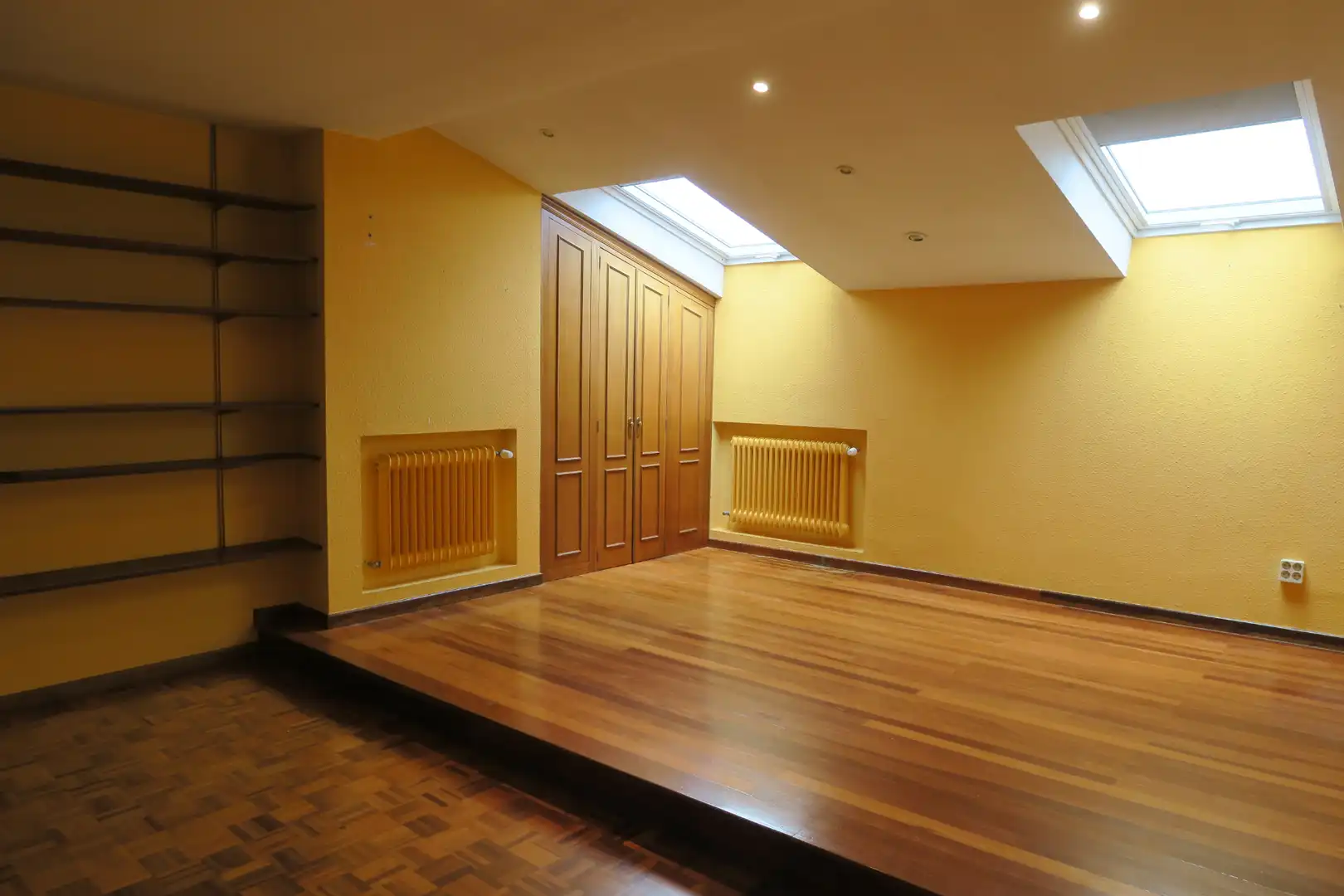 Piso con ascensor en venta en Calle Eduardo Carreño Valdés, imagen 12