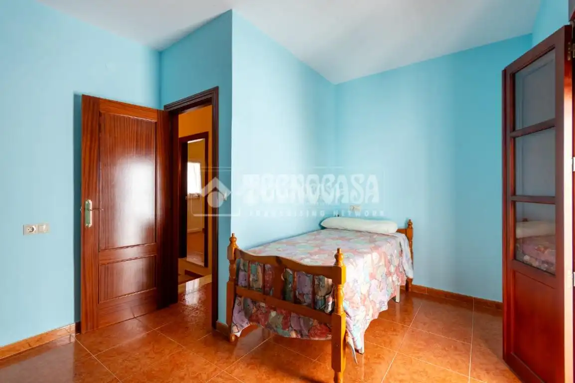 Casa bifamiliare con terrazza in vendita a Vélez-Málaga ciudad, imagen 36