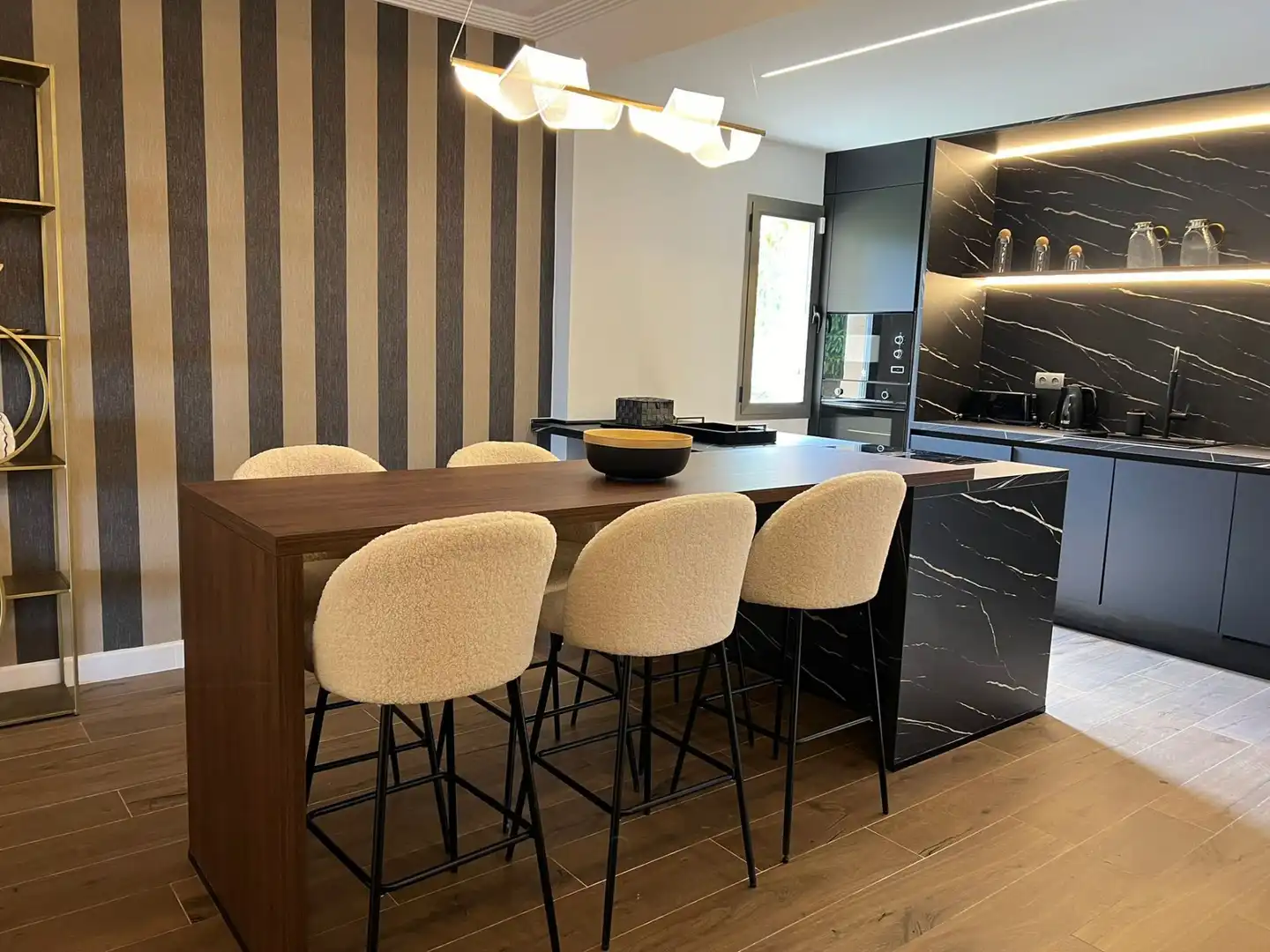 Flat with pool for sale in Avenida la Resina, imagen 6