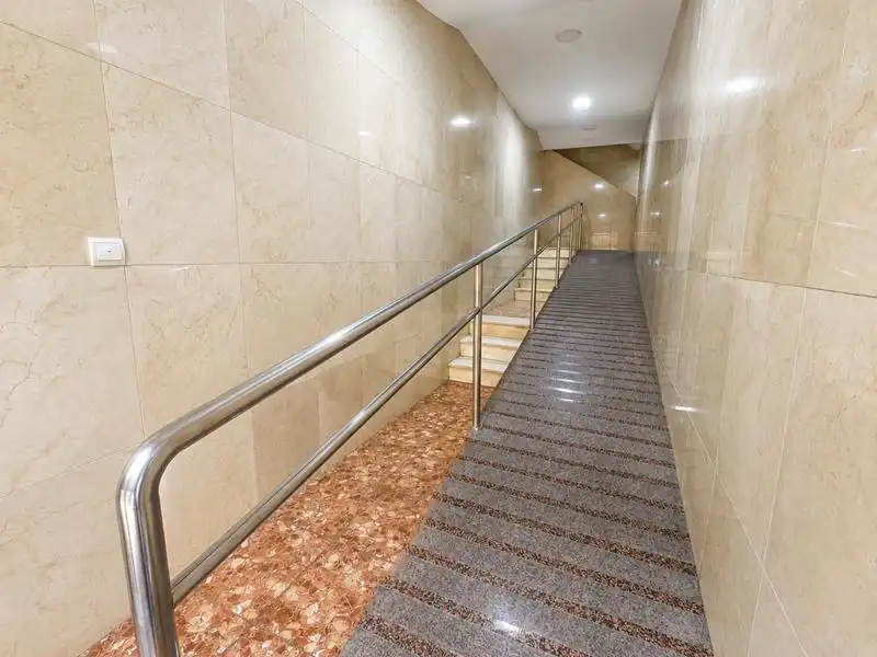 Piso en venta en Málaga con Aire acondicionado y Calefacción
