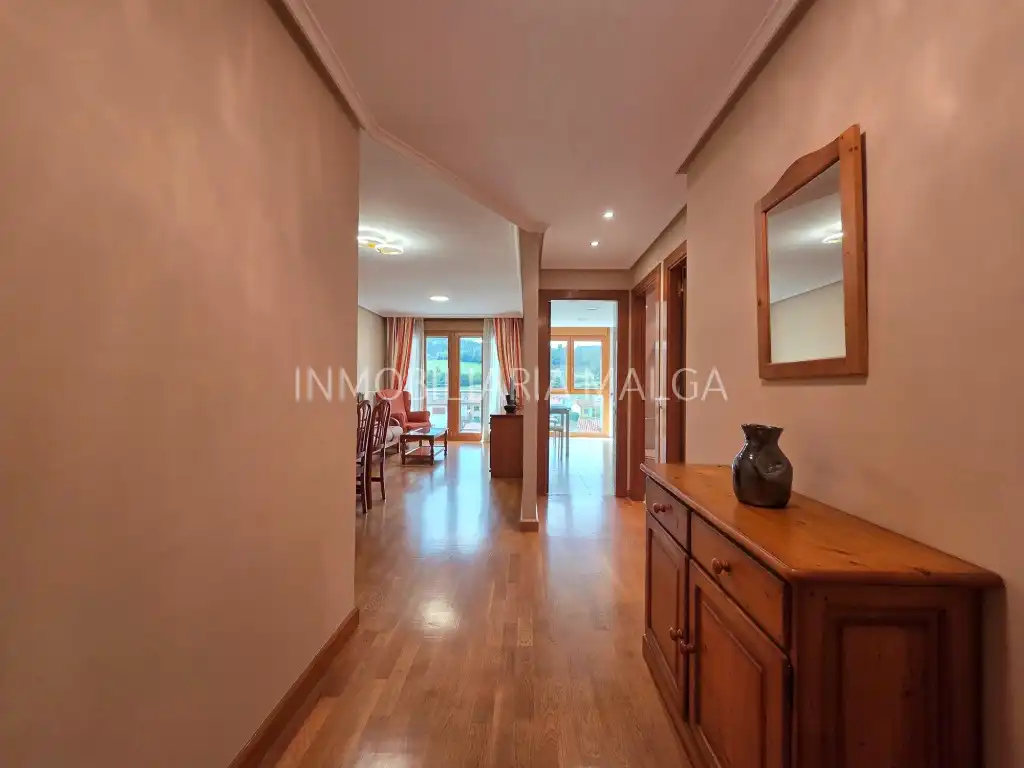 Flat for sale in Avenida Asturias, 28, Colunga