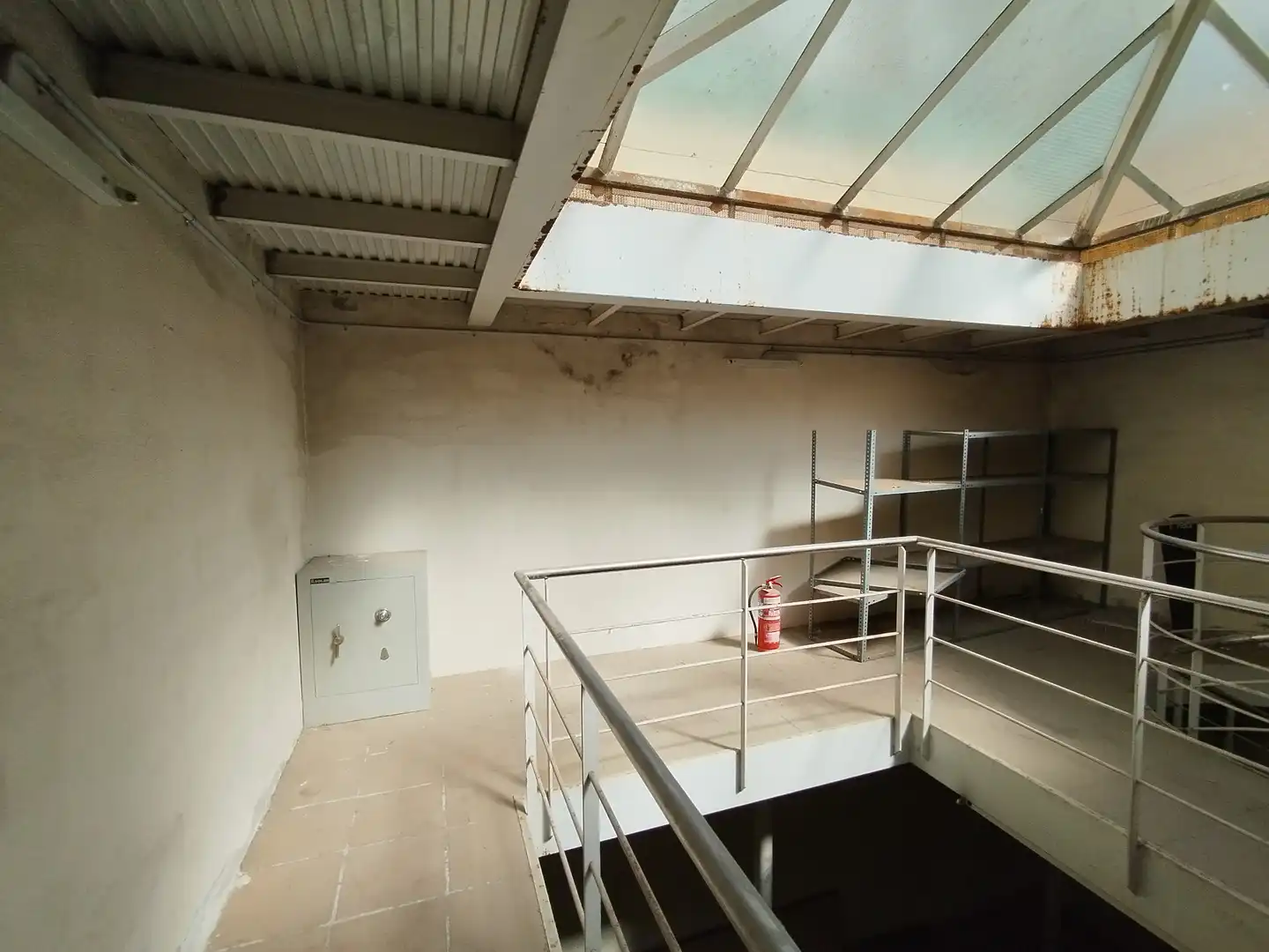 Local comercial de lloguer a Carrer del Comte Borrell, imagen 13