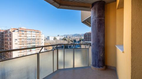 Foto 2 de Piso de alquiler en Plaza Albert Einstein, 2, Camino de Ronda,  Granada Capital