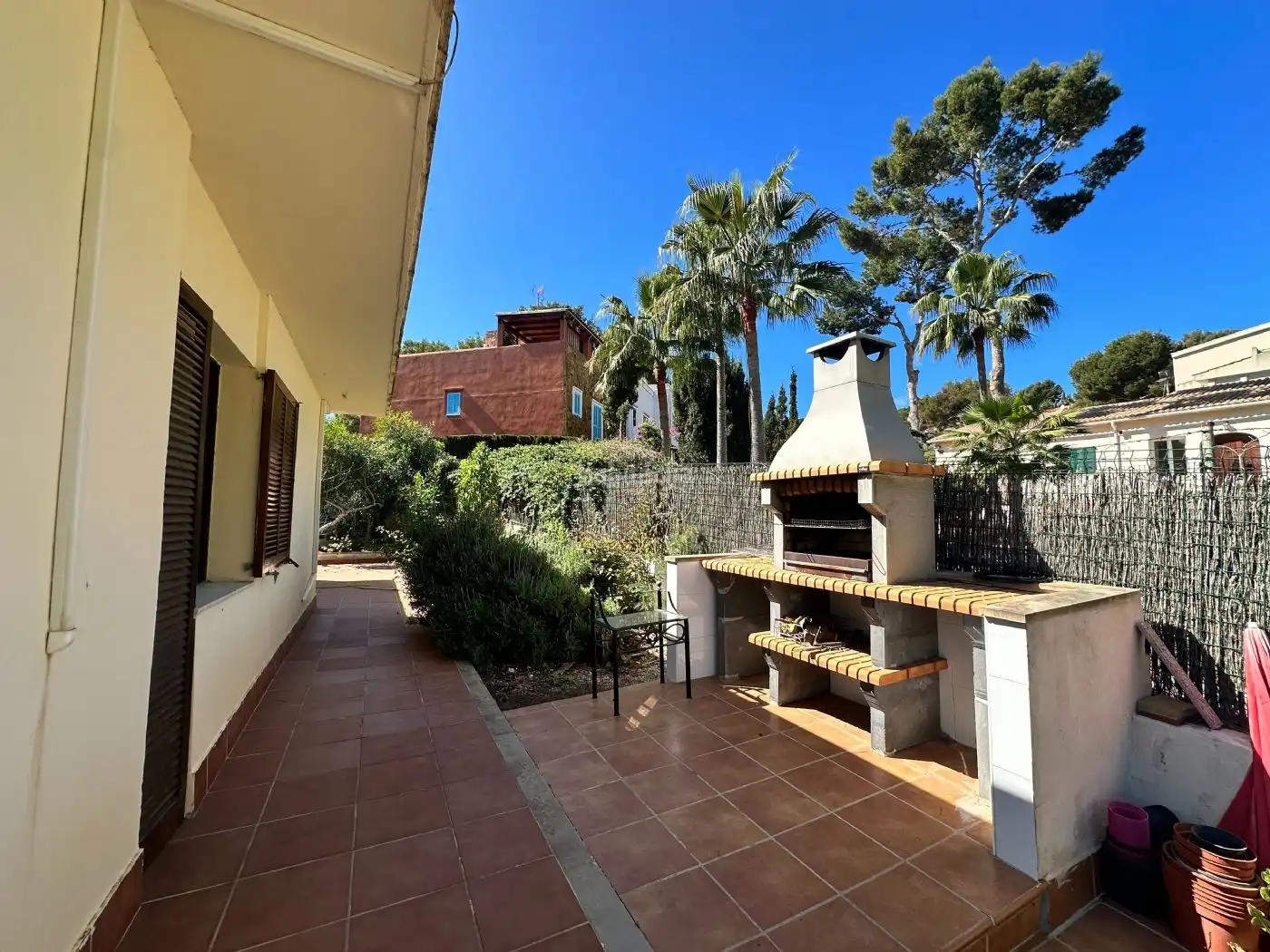 Villa mit Garten zum Verkauf in Via Cornisa 32, imagen 6