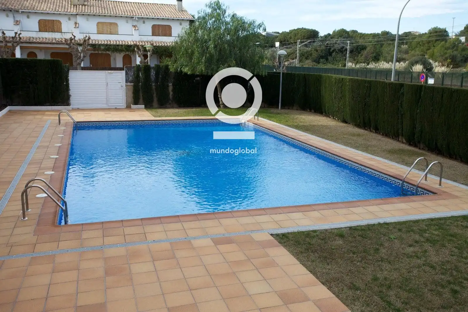 Ático con piscina en venta en JOSEP PLA, imagen 37
