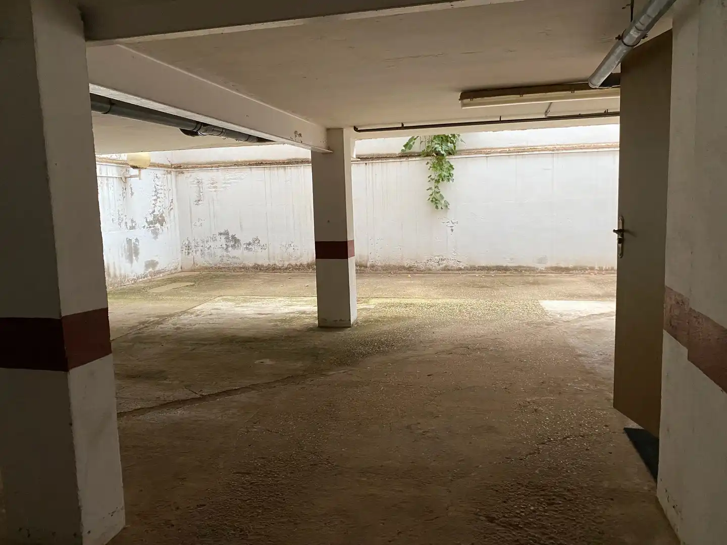 Parking of Garage for sale in Campo de Criptana