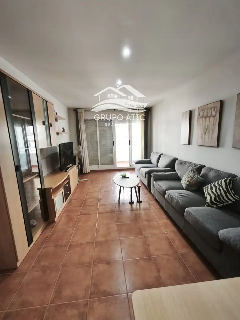 Apartamento con ascensor en venta en JAIME  CHICHARRO, imagen 25