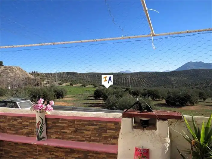 Terraced house for sale in Alcaudete, imagen 4