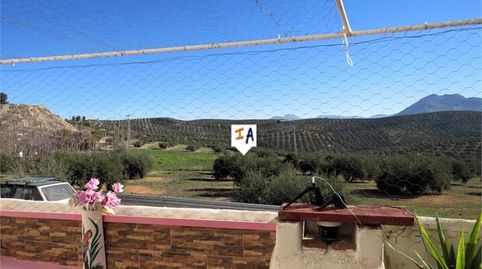 Foto 4 de Casa adosada en venta en Alcaudete, Jaén