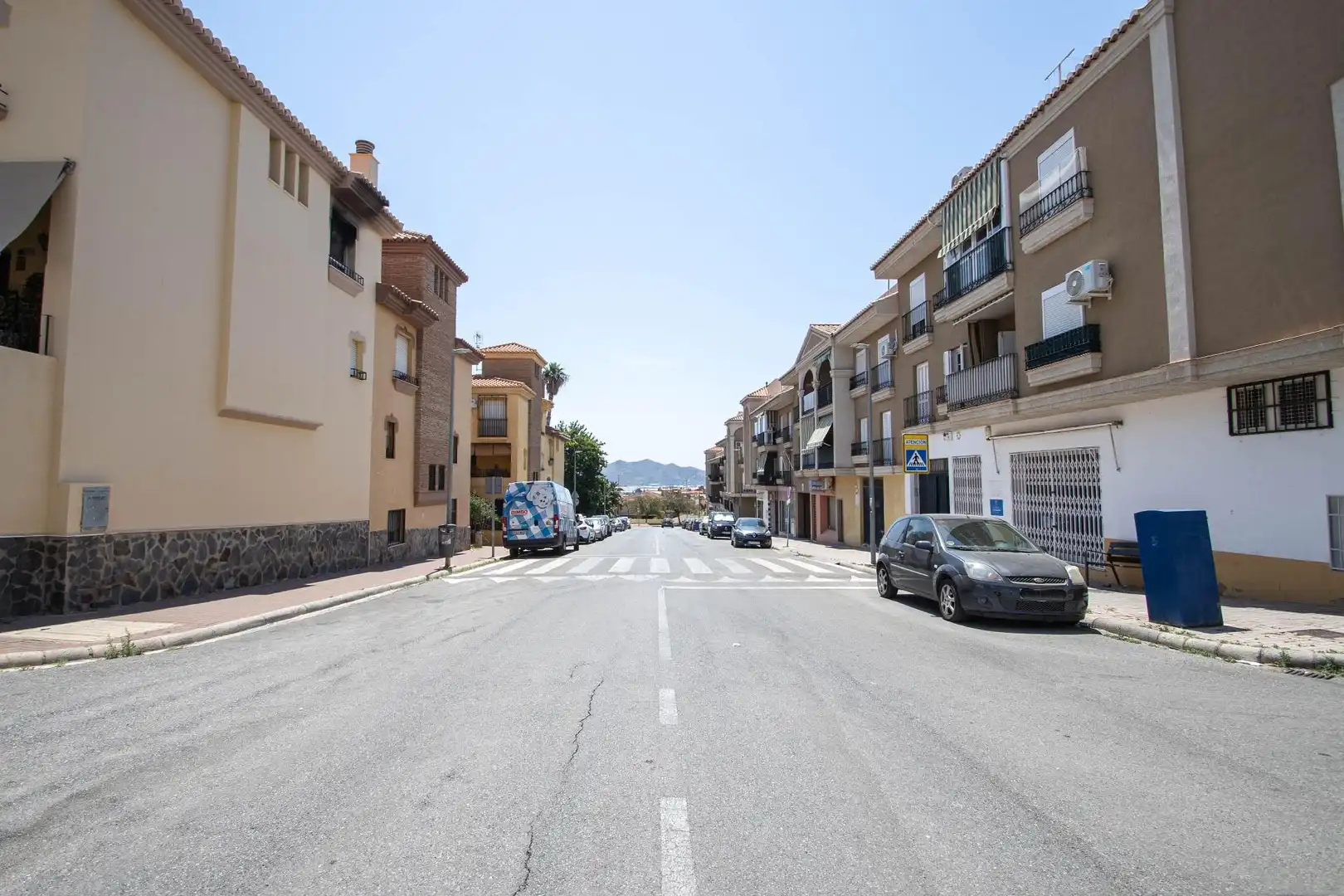Local comercial en venda a Calle Olmo, imagen 6