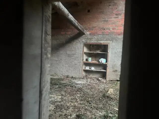 Finca rústica en venta en Vegadeo