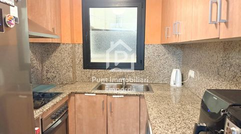 Foto 4 de Piso en venta en Calle Nord, Carretera de Roses - Fossos, Figueres