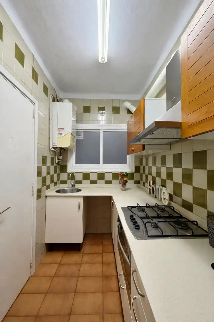 Flat for sale in Carrer de Gomis, 72, Vallcarca i els Penitents