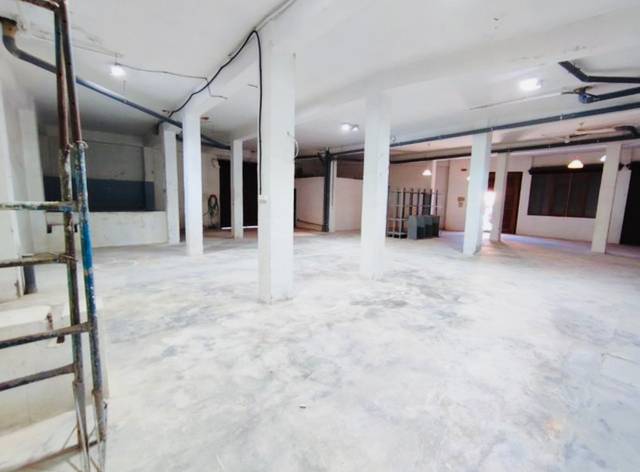 Local comercial en Alquiler en La Viña - Montemar - San Jaime