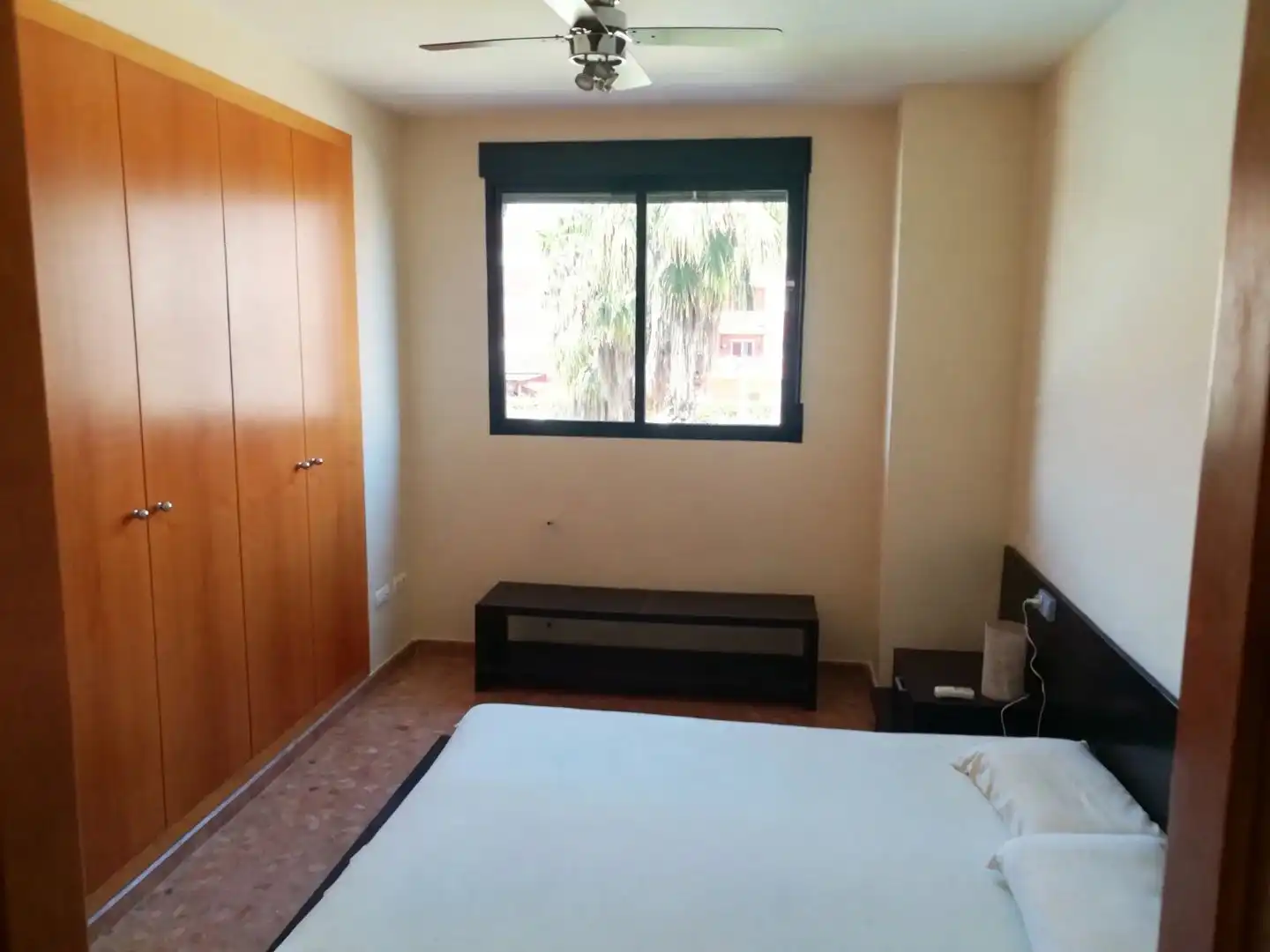Bedroom of Flat for sale in Centro  