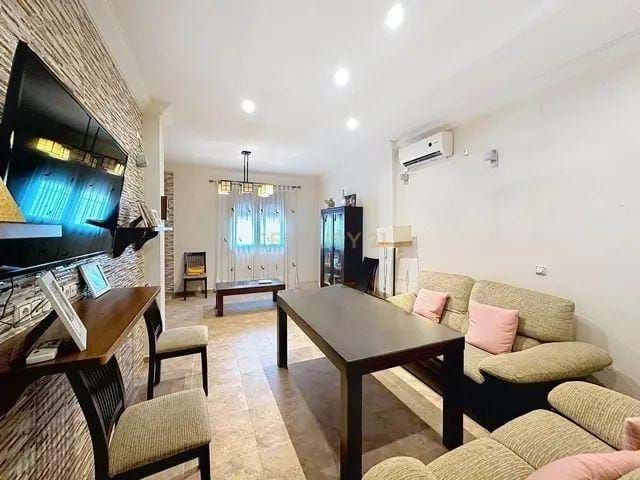 Sala d'estar de Casa o xalet en venda en Humilladero