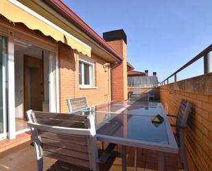 Terrace of Attic for sale in Barberà del Vallès  with Air Conditioner, Heating and Terrace