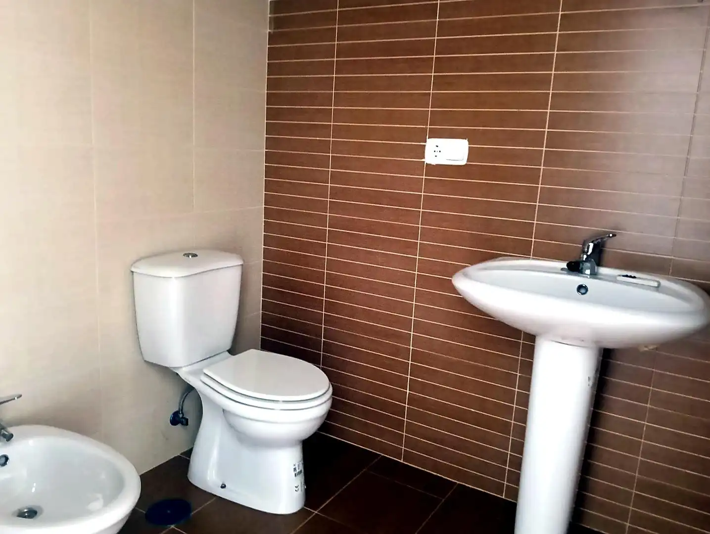 Bany de Pis en venda en Láchar