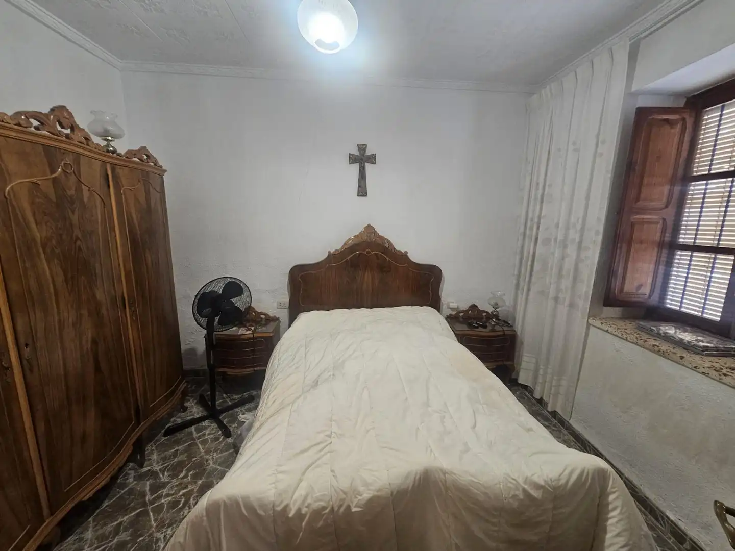 Casa rústica en venta en Polígono 34 Paraje 609 EL MINGRANO, imagen 9