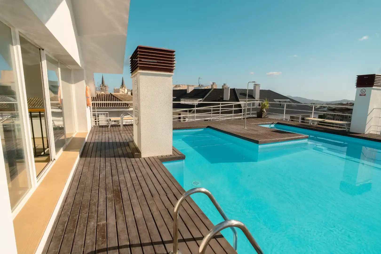 Piscina de Planta baja en venta en Benissa con Piscina comunitaria