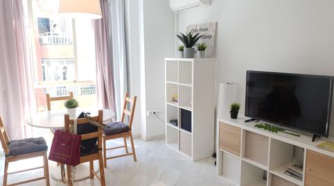 Foto 2 de Pis de lloguer a Calle Victoria, La Victoria, Málaga Capital