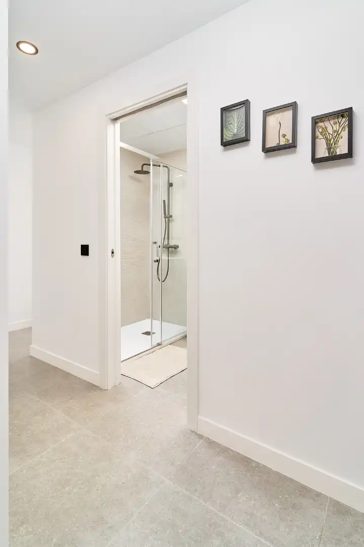 Appartement neuf avec terrasse à vendre à Calle Dúo Sacapuntas 102, imagen 25