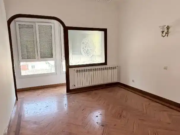Dormitori de Casa o xalet en venda en Pontevedra Capital 