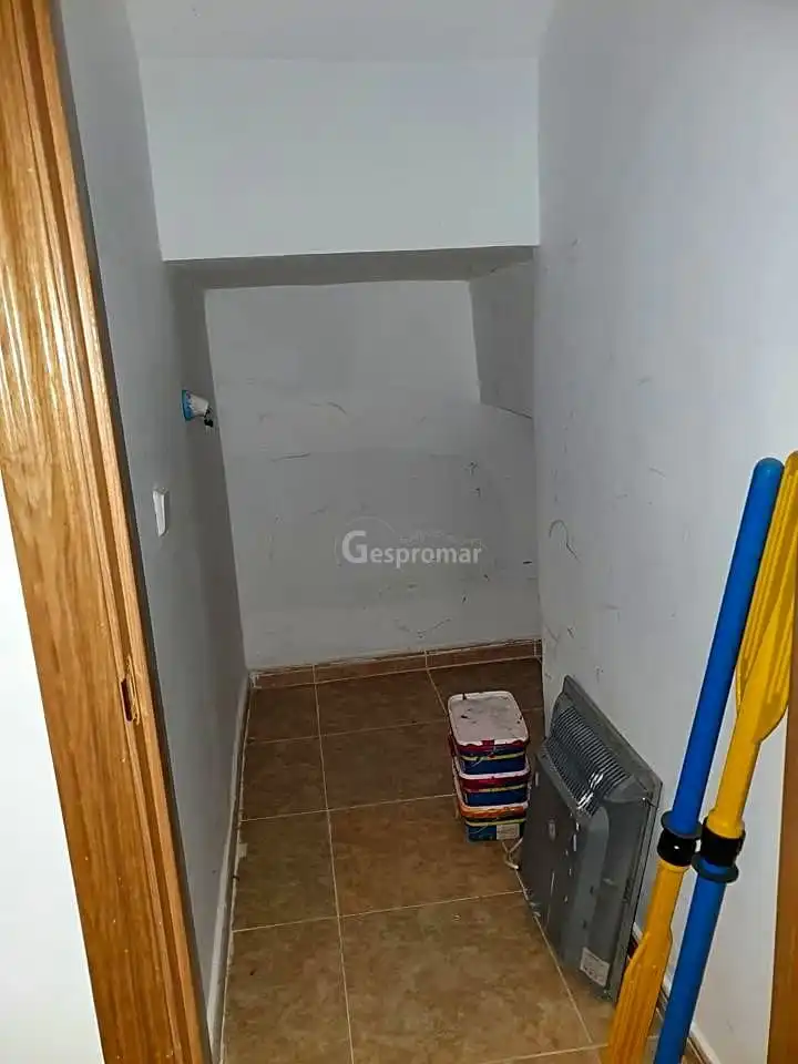 Casa adosada en venda en Belmonte de Tajo amb Calefacció, Jardí privat i Terrassa